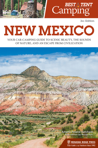 Best Tent Camping: New Mexico