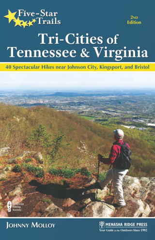 Five-Star Trails: Tri-Cities of Tennessee & Virginia