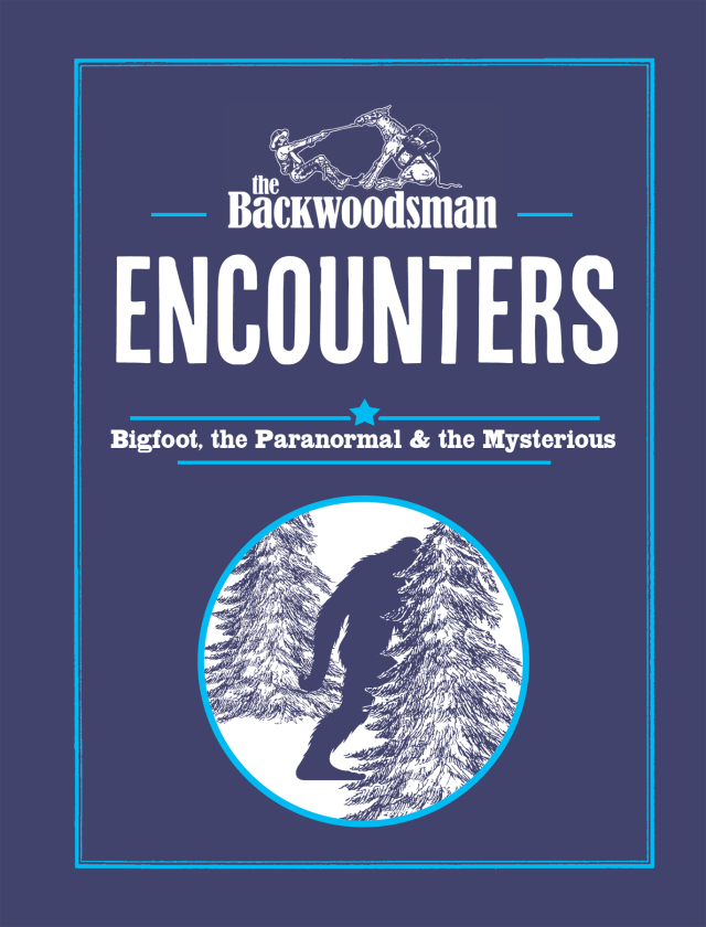 The Backwoodsman: Encounters