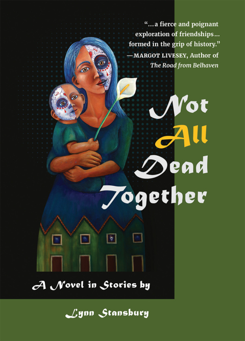 Cover image for book Not All Dead Together