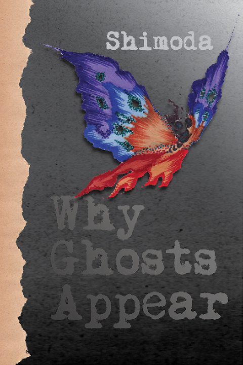 Why Ghosts Appear 