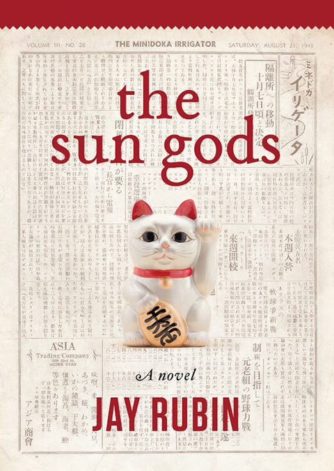 The Sun Gods 