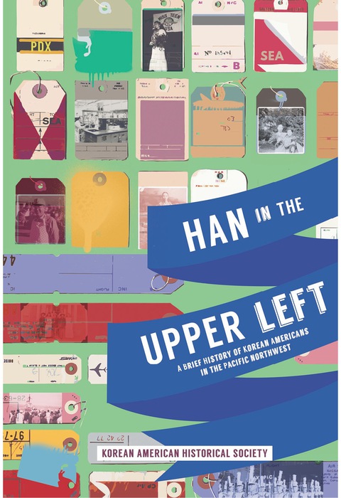 Han in the Upper Left 