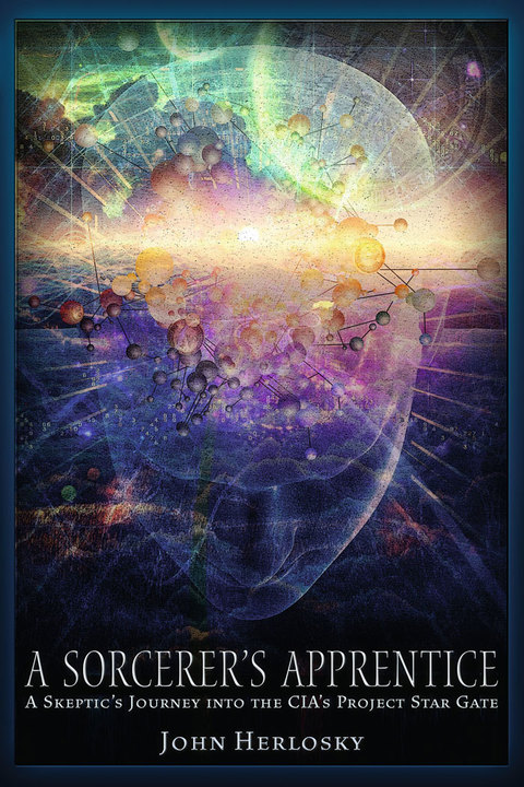 Cover image for book A Sorcerer's pprentice