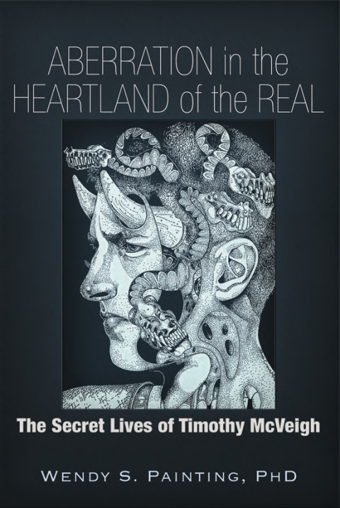 Cover image for book Aberration in the Heartland of the Real