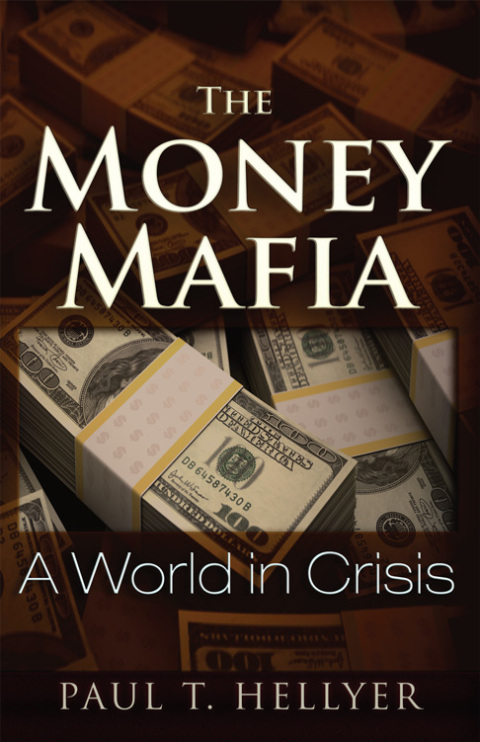 Cover image for book The Money Mafia
