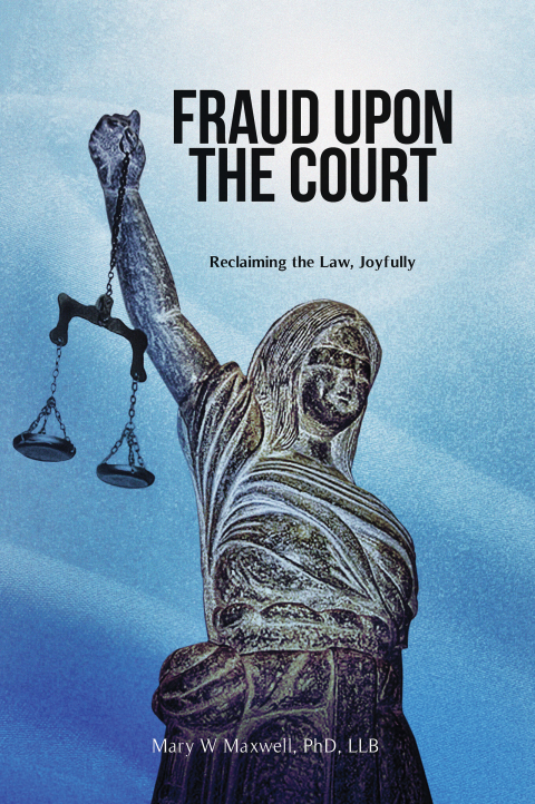 Cover image for book Fraud Upon the Court