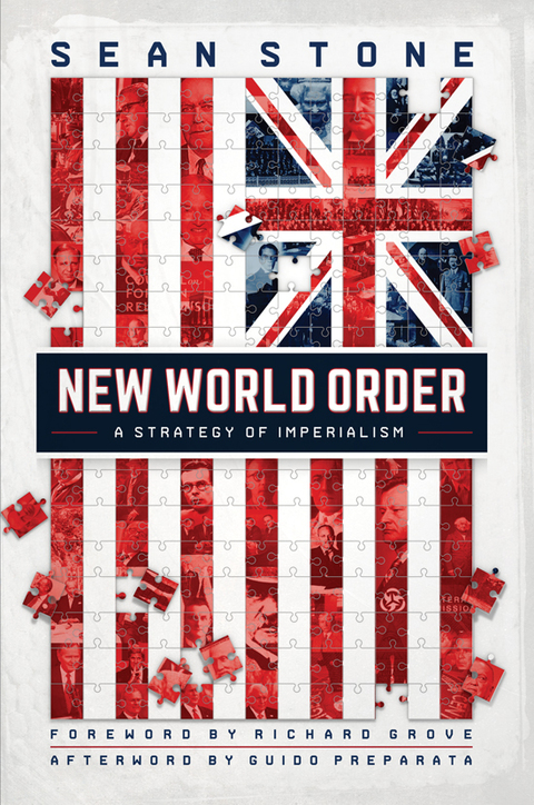 Cover image for book New World Order