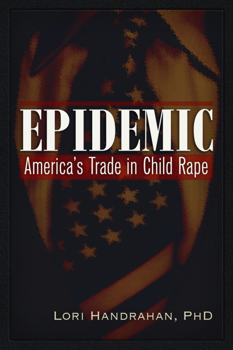 Cover image for book Epidemic