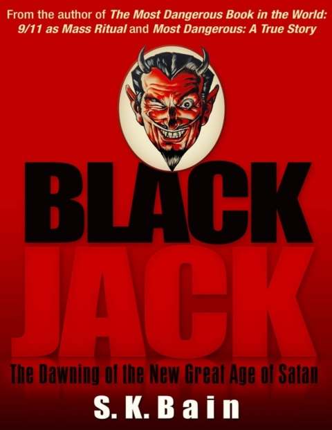 Cover image for book Black Jack