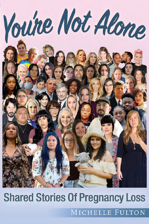 Cover image for book You’re Not Alone
