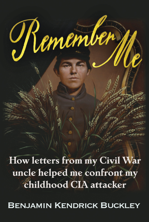 Cover image for book Remember Me