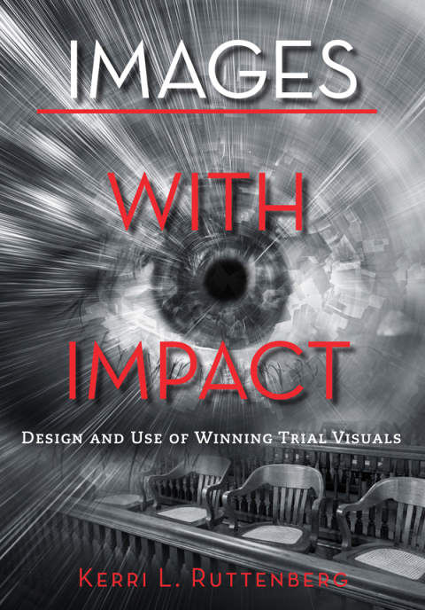 Cover image for book Images with Impact