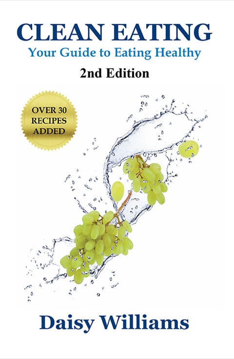 Cover image for book Clean Eating: Your Guide to Eating Clean