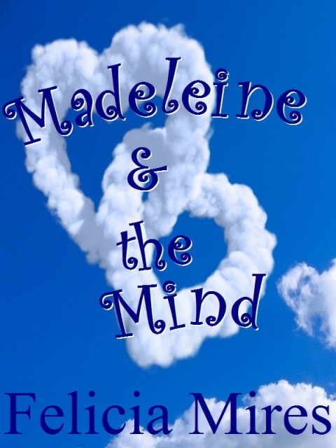 Cover image for book Madeleine