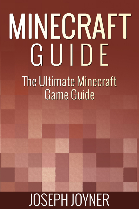 Cover image for book Minecraft Guide