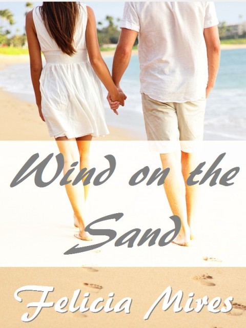 Cover image for book Wind on the Sand: The Winds of God