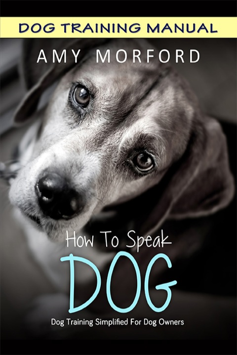 Cover image for book How to Speak Dog
