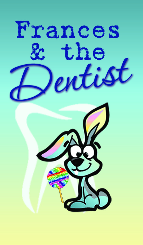 Cover image for book Frances and the Dentist