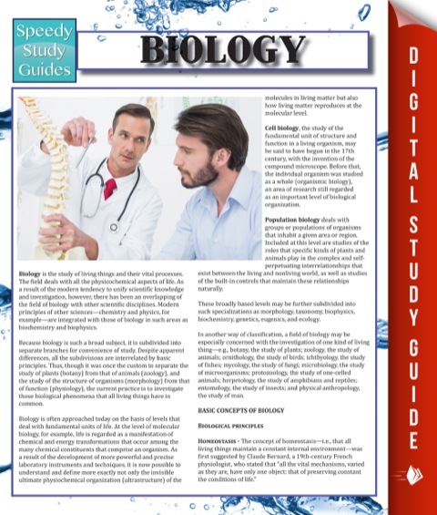 Cover image for book Biology