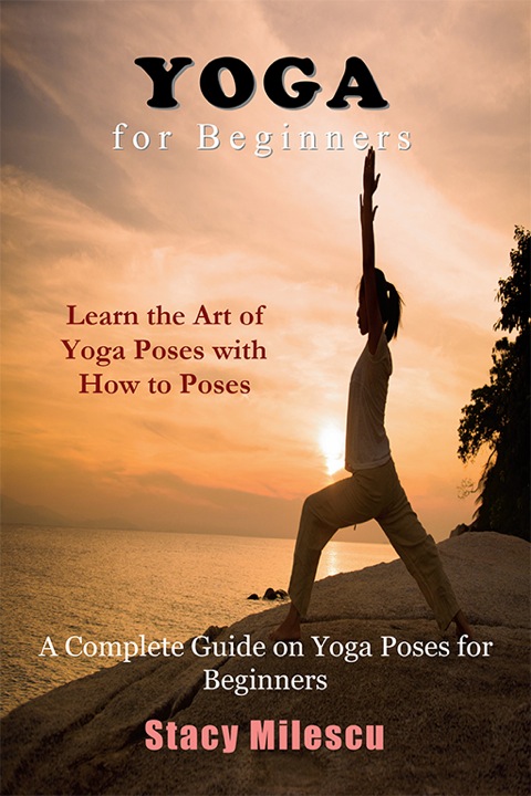 Cover image for book Yoga for Beginners