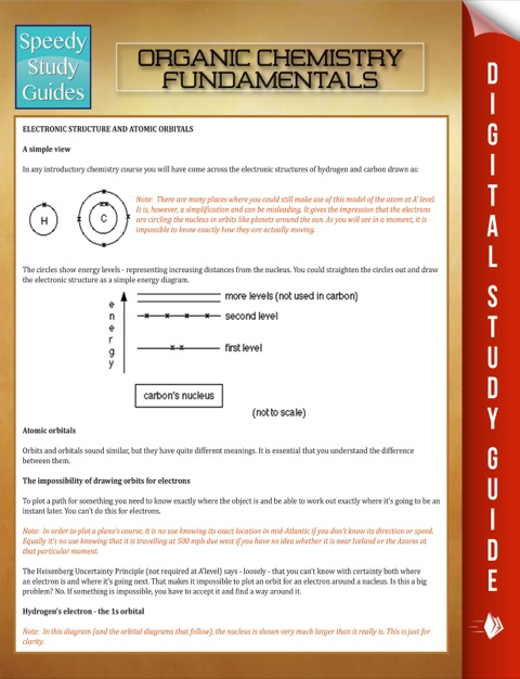 Cover image for book Organic Chemistry Fundamentals