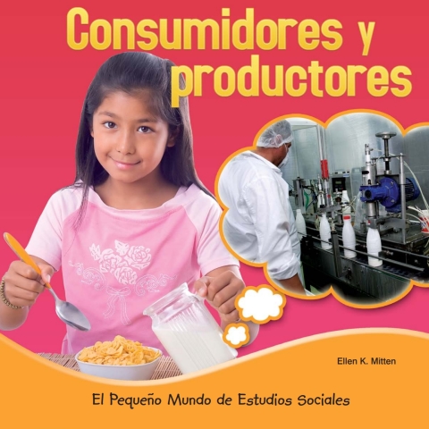 Los consumidores y los productores