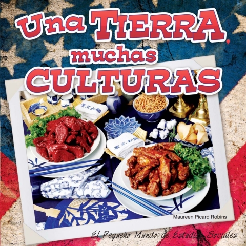 Una tierra, muchas culturas