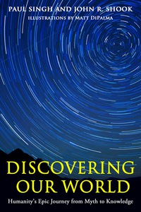 Cover image: Discovering Our World 9781939578143