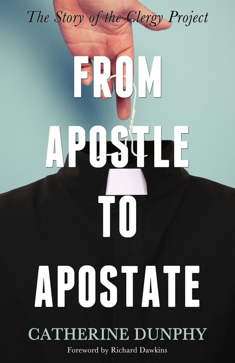 Cover image for book From Apostle to Apostate