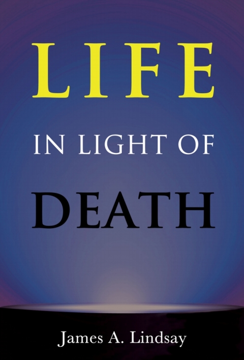Cover image for book Life in Light of Death