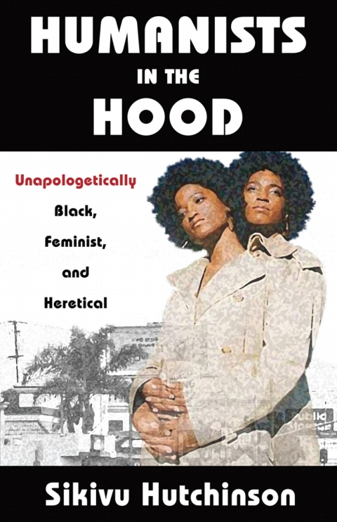 Cover image for book Humanists in the Hood