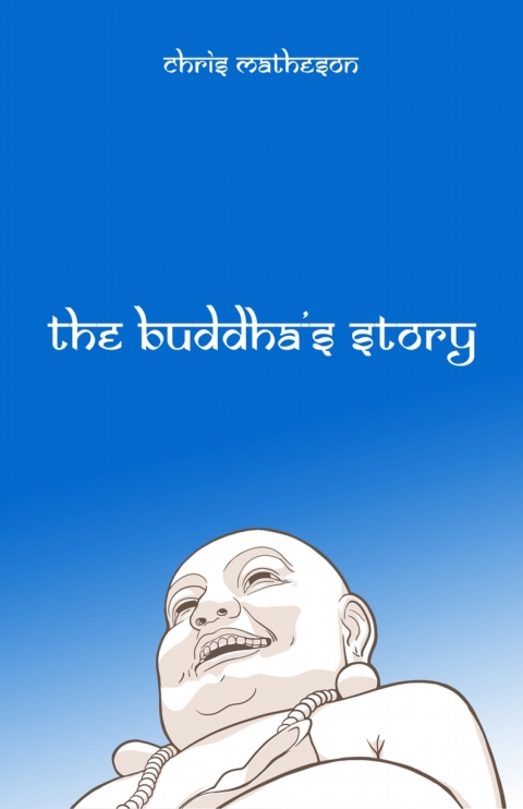 Cover image for book The Buddha's Story