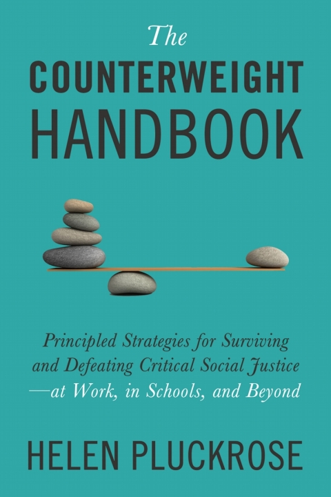 Cover image for book The Counterweight Handbook
