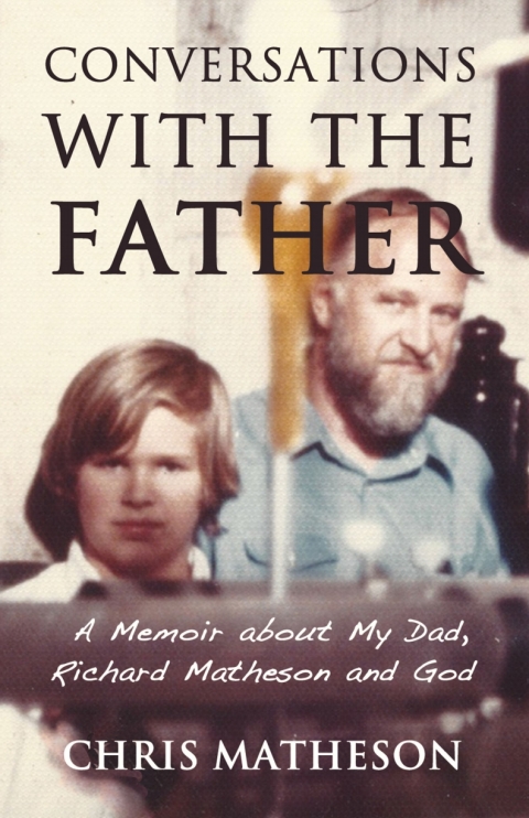 Cover image for book Conversations with the Father