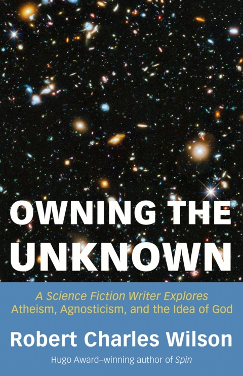 Cover image for book Owning the Unknown
