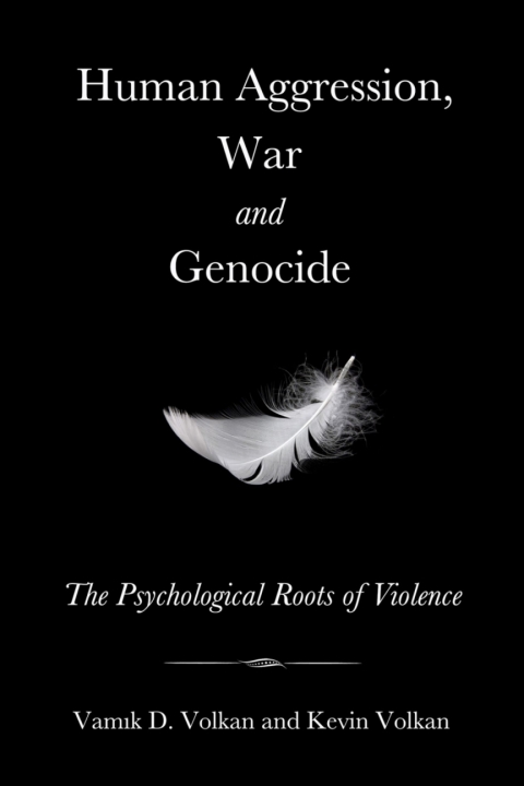 Cover image for book Human Aggression, War and Genocide