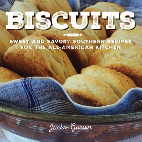 Cover image for book Biscuits