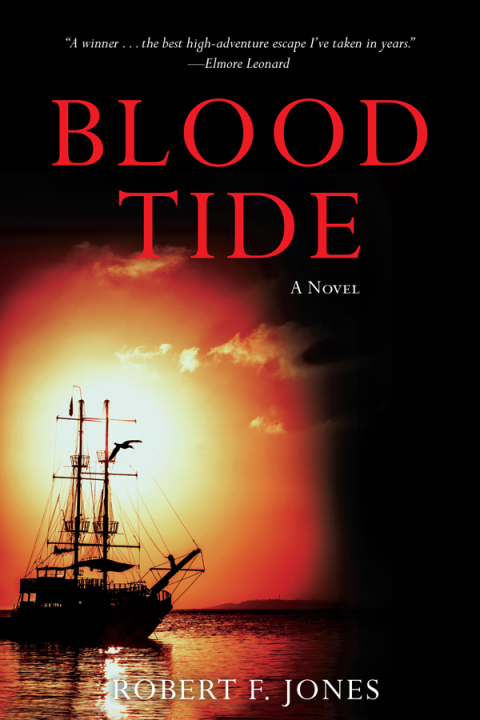 Blood Tide 
