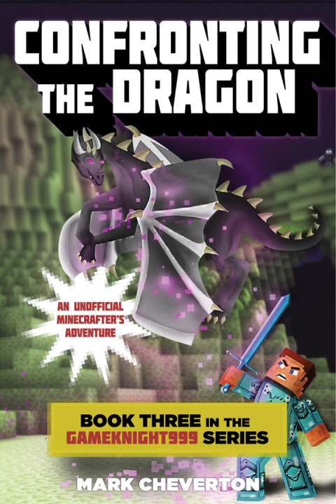 Cover image for book Confronting the Dragon