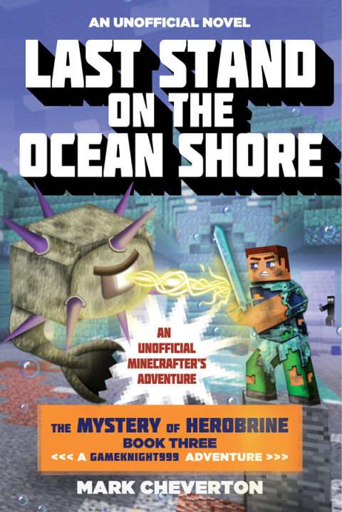 Cover image for book Last Stand on the Ocean Shore