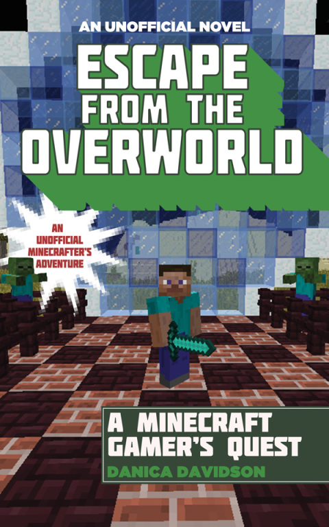 Cover image for book Escape from the Overworld