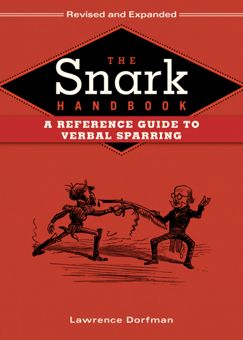 Cover image for book The Snark Handbook