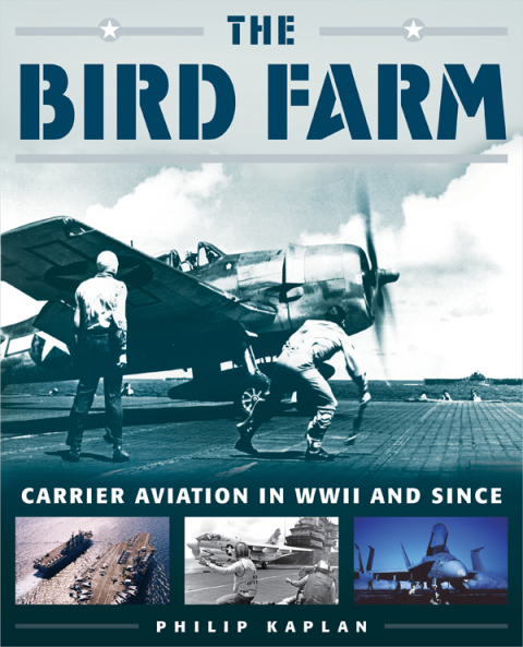 Cover image for book The Bird Farm