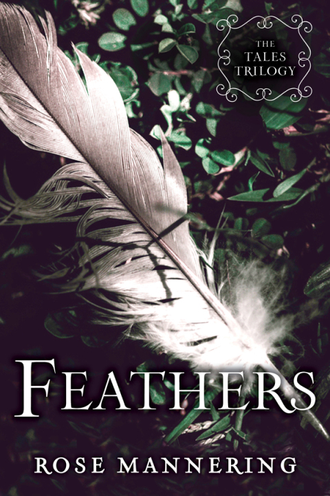 Cover image for book Feathers