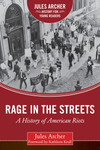 Cover image: Rage in the Streets 9781634501866