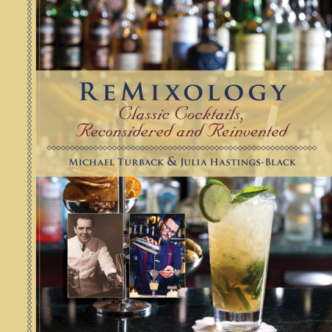 Cover image for book ReMixology