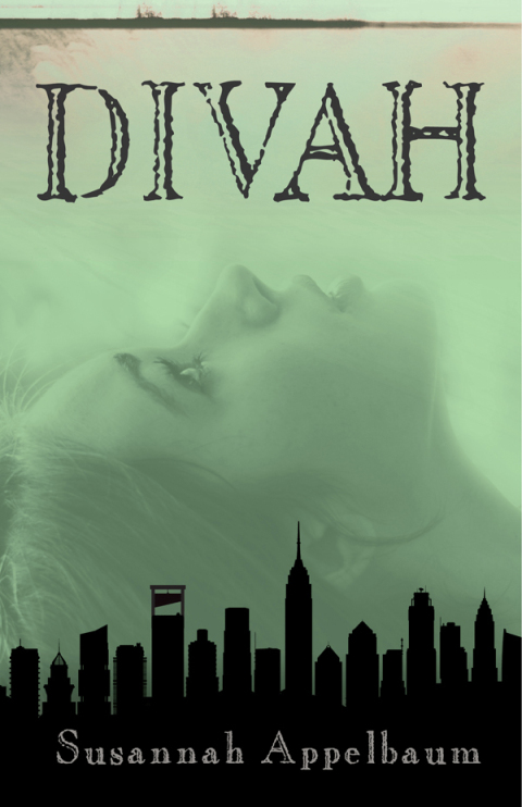 Cover image for book Divah
