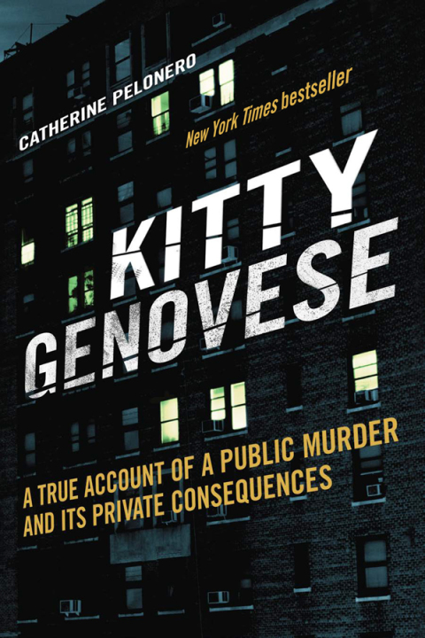 Cover image for book Kitty Genovese