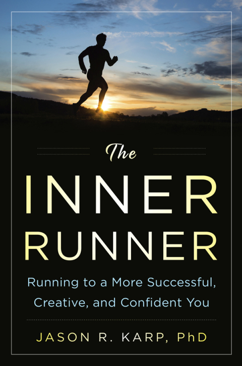 Cover image for book The Inner Runner